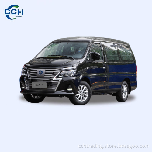 καυτή πώληση νέα ενεργειακά οχήματα dongfeng ev m5 mpv 7/9 καθίσματα μόδα μοντέρνα φτηνό ηλεκτρικό αυτοκίνητο ηλεκτρικό αυτοκίνητο
